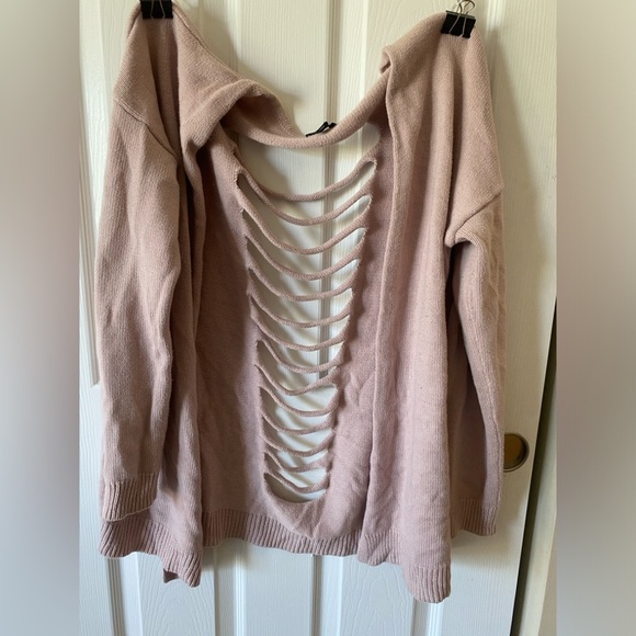 Express Sweaters - Express Sweater